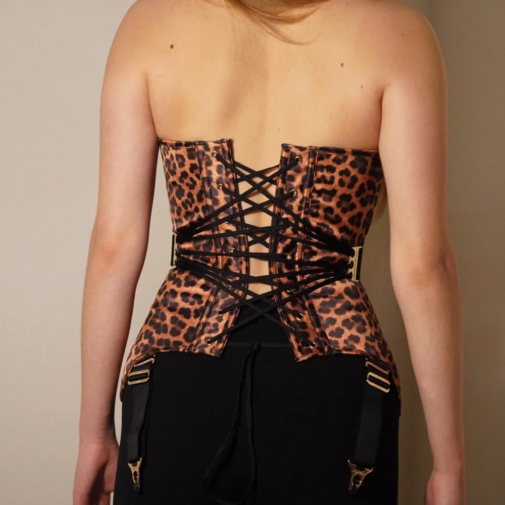 Honey Birdette corset size S - Picture 4 of 4